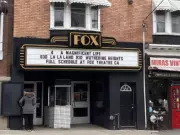 Toronto's Top 5 Historic Movie Theatres: Fox Theatre Voted Favorite by Sun Readers