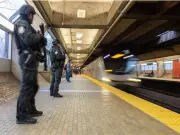 Toronto's Transit Safety Crisis Looms as World Cup Approaches