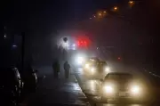 Transport Canada Addresses Growing Concern Over Vehicle Headlight Glare