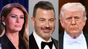 Trump and Melania Demand ABC Fire Jimmy Kimmel Over Joke; Experts Warn of Free Speech Threat