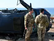 Trump Announces 10-Day Ceasefire Between Israel and Lebanon