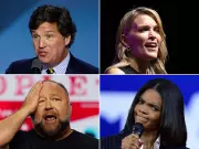 Trump Blasts Conservative Pundits Over Iran War Criticism, Calls Them 'Stupid People'