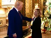 Trump Criticizes Italian PM Meloni Over Foreign Policy Dispute and Pope Comments