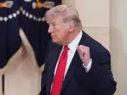 Trump Declares Iran War Nearing End, Vows Escalation to 'Stone Ages'