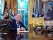 Trump 'Gold Card' Visa Granted to Only One Person, Lutnick Says