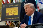 Trump 'Gold Card' Visa Granted to Only One Person So Far, Says US Commerce Chief