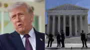 Trump Hints at Potential for Additional Supreme Court Nominations in Future