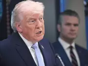 Trump Issues Stark Ultimatum to Iran: 'A Whole Civilization Will Die Tonight'