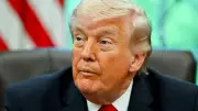 Trump Mixes Up Ukraine and Iran Wars in Gaffe During Press Q&A