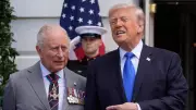 Trump Removes Scotch Whisky Tariffs After King Charles Visit