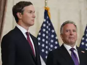 Trump Sends Envoys to Pakistan for Iran Talks, Threatens Infrastructure Strikes