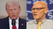 Trump Slams Carville as 'Wacko' Over Supreme Court Expansion and Statehood Push