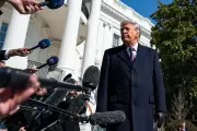 Trump to Attend Press Corps Dinner Despite Frequent Attacks