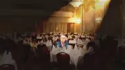 Trump to Attend White House Correspondents' Dinner After Long Boycott