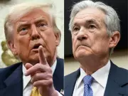Trump Vows to Fire Fed Chair Powell Over Refusal to Exit, Sparking Legal Authority Debate