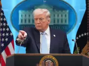 Trump Warns Iran as NASA Captures Earthset and Blue Jays Face Injuries