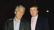 Trump's Lawsuit Against Wall Street Journal Over Epstein Story Dismissed for Now
