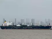 Trump's Middle East Remarks Send Oil Prices Soaring Above $111 Per Barrel