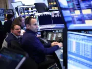 Trump's Policy Comments Drive Unusual Stock Market Patterns of Grinding Lower and Gapping Higher