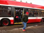 TTC Line 2 Shutdown After Hydraulic Oil Spill at Old Mill Station