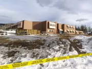 Tumbler Ridge Victims' Families Sue OpenAI Over Mass Shooting