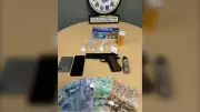 Two Arrested in Saint John Drug-Trafficking Investigation