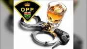 Two Drivers Face Charges After Separate Traffic Stops in Kingsville, Ontario
