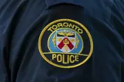 Two Men Arrested at Toronto Demonstration, Police Confirm