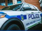 Two Men Hospitalized After Noon Shooting in Brampton Townhouse Area