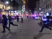 Two Men Shot During Overnight Altercation in Montreal, Police Investigating