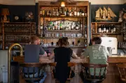 Two Nova Scotia Bars Named Among Canada's Best in 2026 List