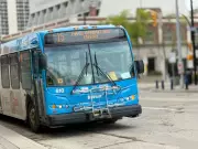 Two People Injured in Bear Spray Attack on Saskatoon City Bus