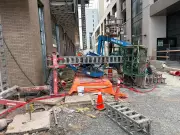 Two Workers Injured in Workplace Fall at Halifax Construction Site