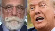 Ty Cobb: Trump's Mental Decline Accelerated, Lacks Guardrails