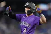 Tyler Freeman's 10th-Inning RBI Single Secures Rockies' 2-1 Victory Over Blue Jays