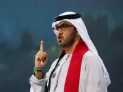 UAE Oil Chief: Strait of Hormuz Remains Closed as Iran Restricts Access