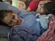 UFC President Dana White Funds Rehab for Tumbler Ridge Shooting Survivor