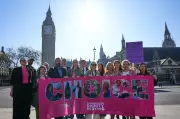 UK Assisted Dying Bill Fails as Parliamentary Time Expires