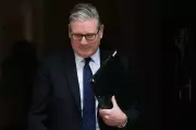 UK PM Starmer Faces Possible Parliament Probe Over Mandelson Appointment