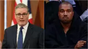 UK Prime Minister Criticizes London Festival Over Kanye West Booking