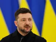 Ukraine's Zelenskyy Secures New Arms Deals with Allies Amid Russian Invasion