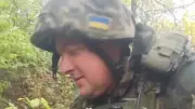 Ukrainian Soldier Recounts Harrowing Frontline Experience: 'My Whole Unit Died'