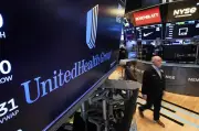 UnitedHealth Exceeds Quarterly Profit Forecasts, Signals Turnaround Progress