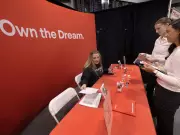 University of Windsor Career Expo Connects Hundreds of Students with Employers