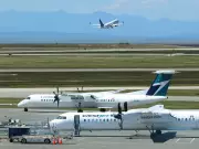 Unruly Passengers Force WestJet Flight from Vancouver to Mexico to Return