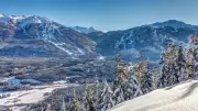 U.S. Class-Action Lawsuit Targets Whistler Blackcomb Owner Over Ski Pass Pricing