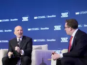 U.S. Commerce Secretary Lutnick Blasts Canada's Trade Strategy in Heated Remarks