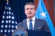 U.S. Defense Secretary's Pulp Fiction-Inspired Prayer Sparks Debate Amid Iran Tensions
