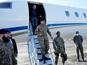 U.S. Expresses Optimism on Iran Peace Deal Amid Naval Blockade and Sanctions