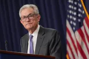 US Fed Likely to Hold Rates Steady as Powell Prepares for Potential Swan Song
